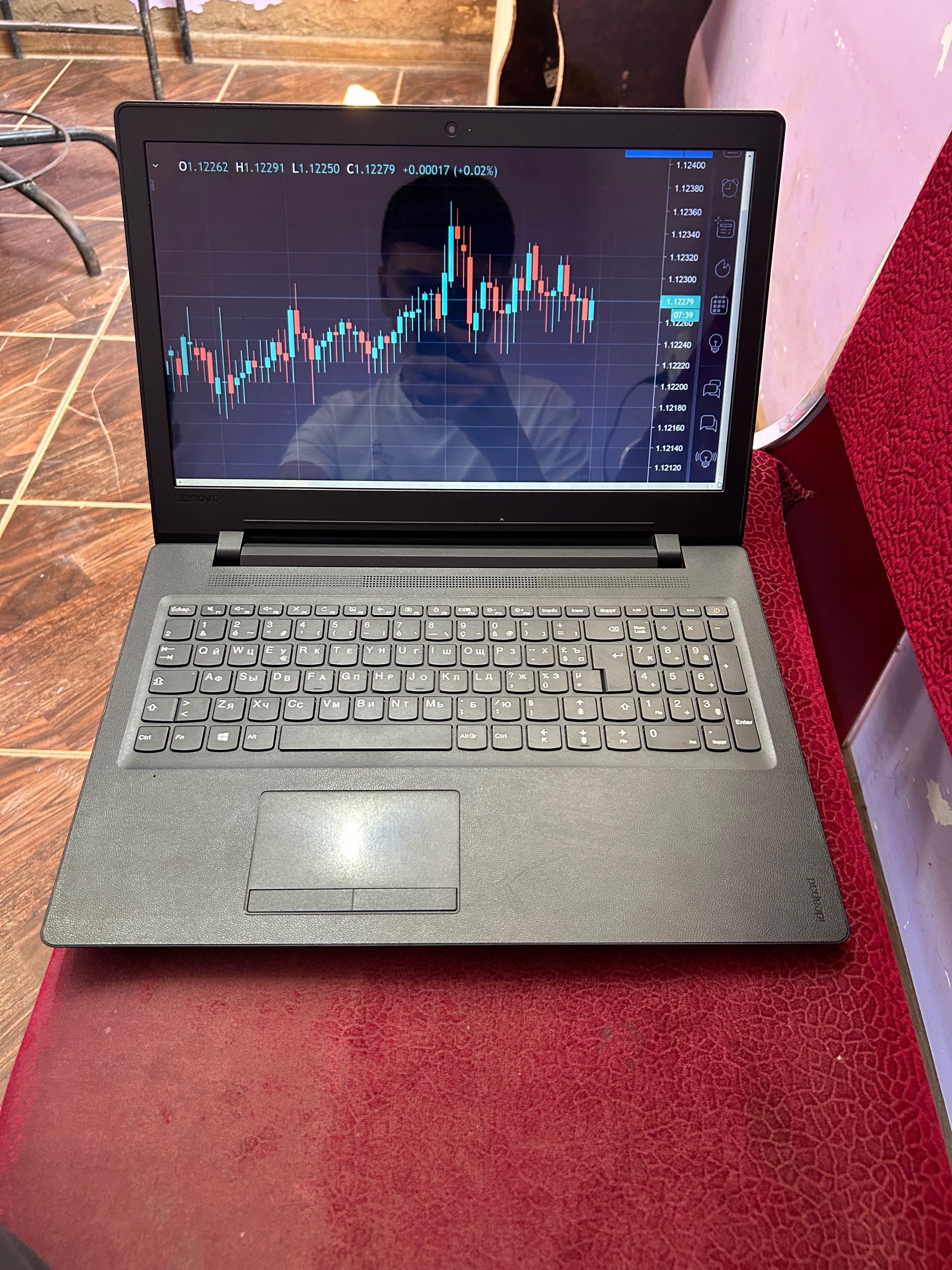 Lenovo  kelishamiz