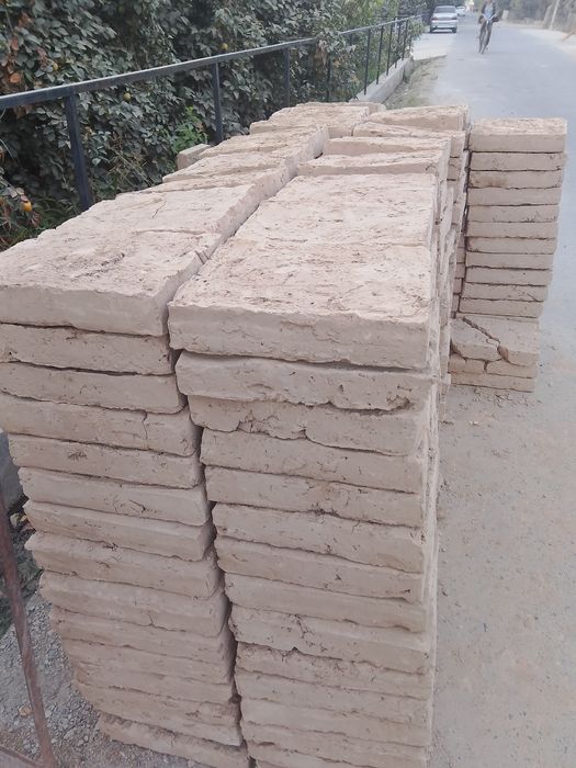Xom gʻisht razmer 40x30