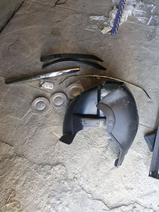 Продам запчасти на приору