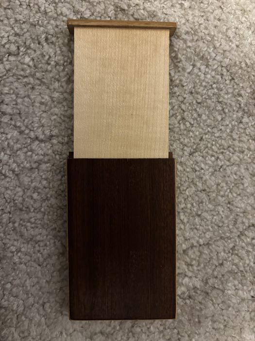 Cutie depozitare turun pipa