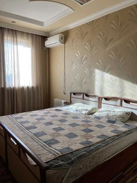 Сдаётся 2ком квартира! Чиланзарский р-н Жахон Тиллари Иниститути