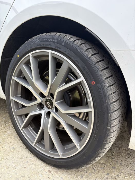 Audi A4 b9 Facelift 35 tdi