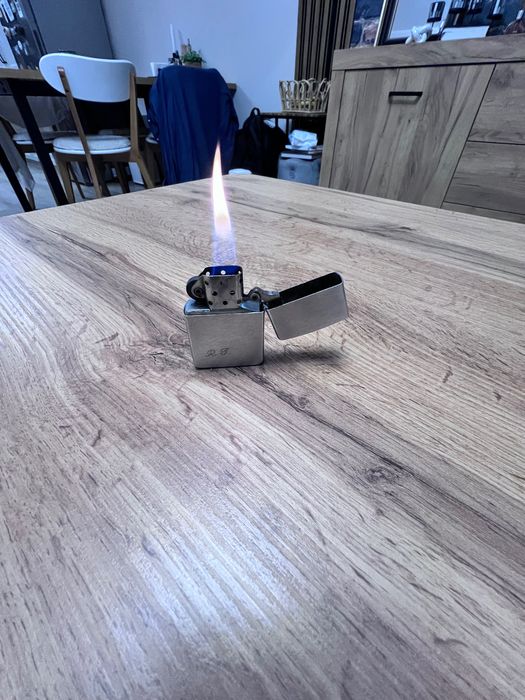 Оригинална запалка Zippo 11