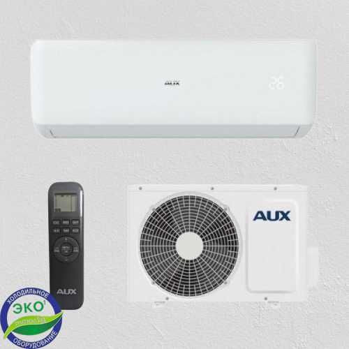 Кондиционер aux 18 Invertor в широк ассортименте доставка бесплатная