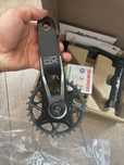 SRAM Powermeter cranks X0 AXS 165mm