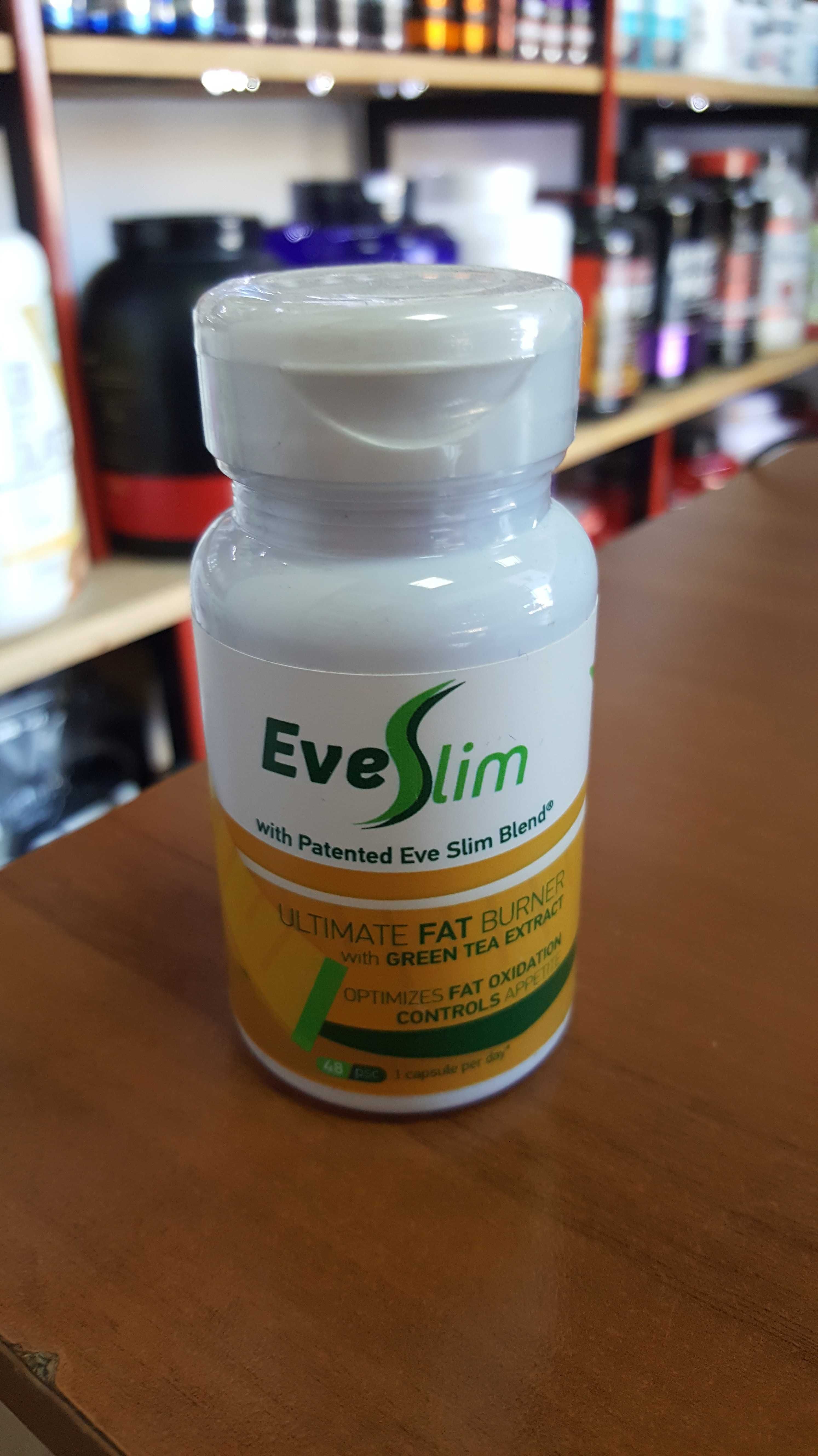 EveSlim / ЕвеСлим