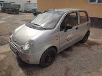 Matiz 2010 probeg radnoy