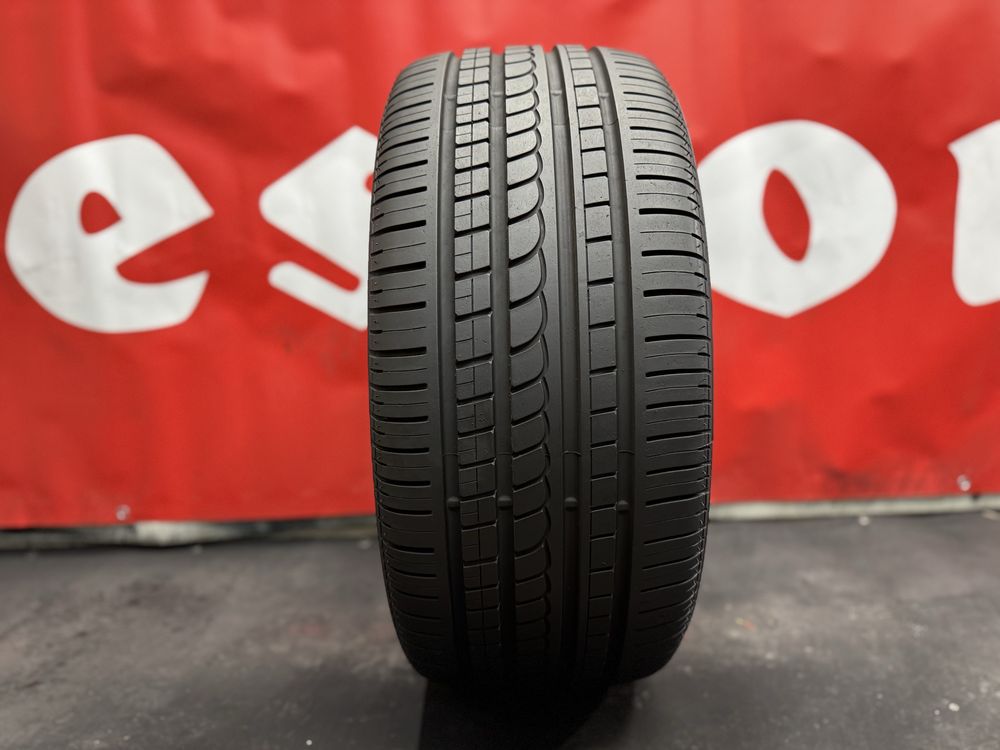 275 40 20, Лятна гума, Pirelli PZeroRosso, 1 брой