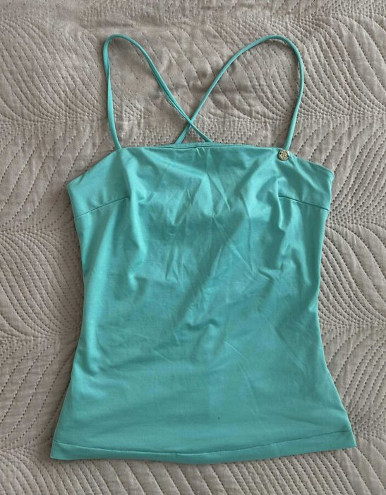 Топ Alessa тюркоаз