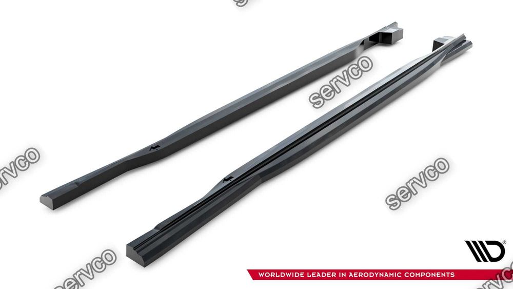 Praguri Land Rover Range Rover Sport Mk2 2013-2018 v1 - Maxton Design