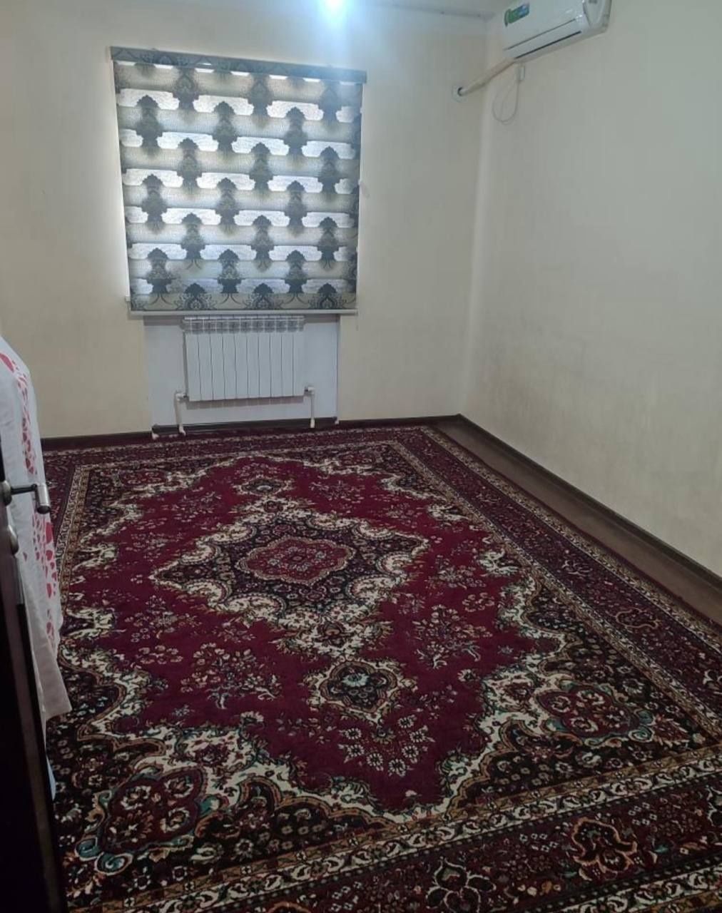 Срочно продается 2х квартира. Сергели Янги Хайот 5а  50500$