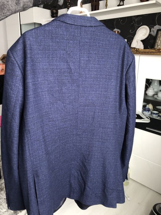 Haina de costum Zegna