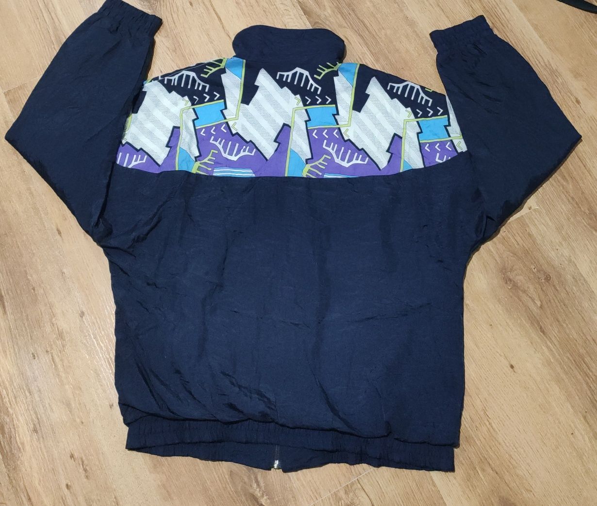 Bluza Puma vintage mărimea 5 (M)