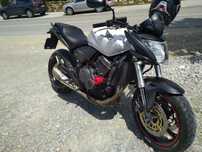 Honda Hornet 600