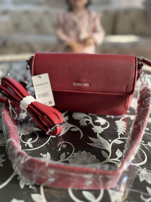 Gentuta Torrente Noua Cu Eticheta