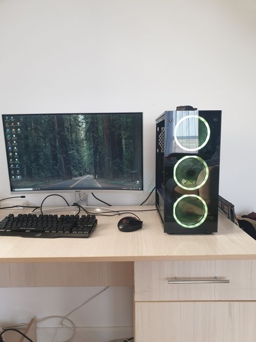 Продаю компьютер