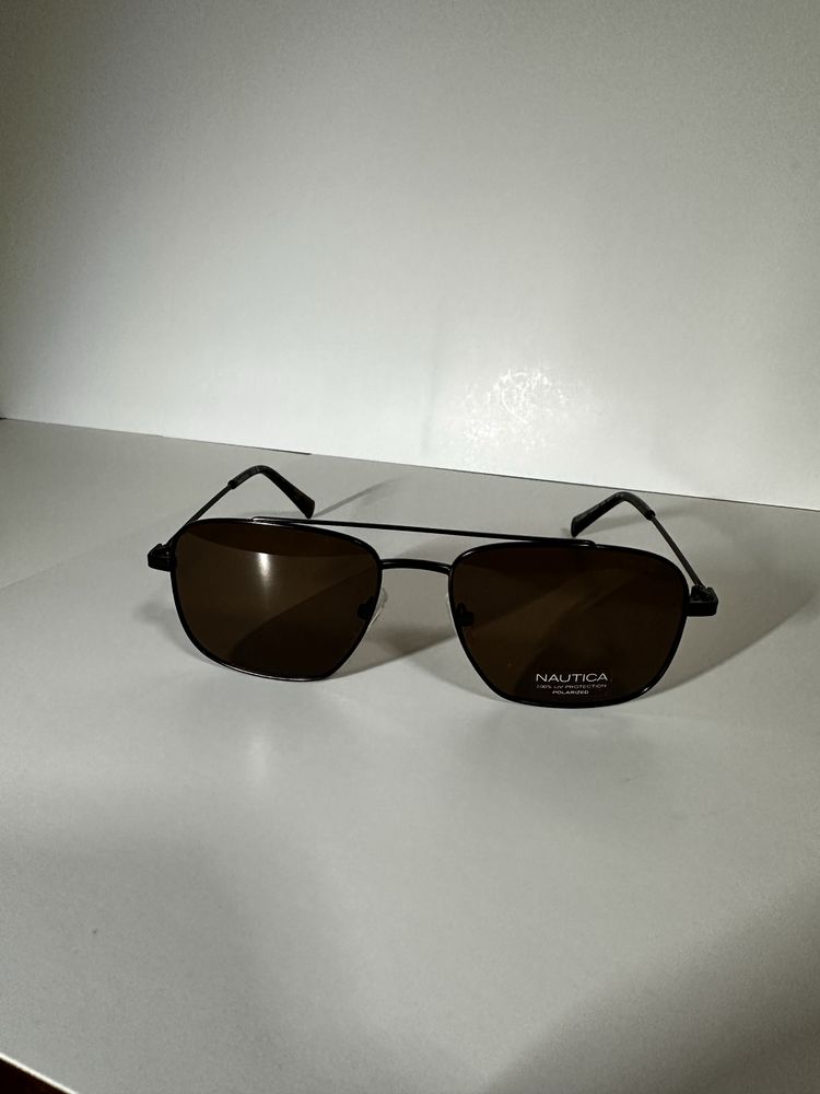Продавам слънчеви очила POLARIZED N4649SP 210