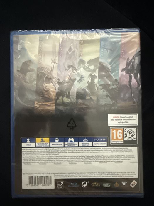 Ark ultimate nou, sigilat