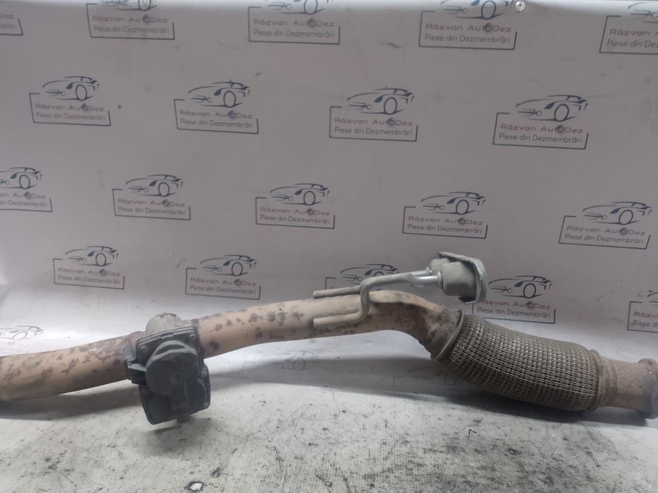 motoras clapeta evacuare audi a3 2015