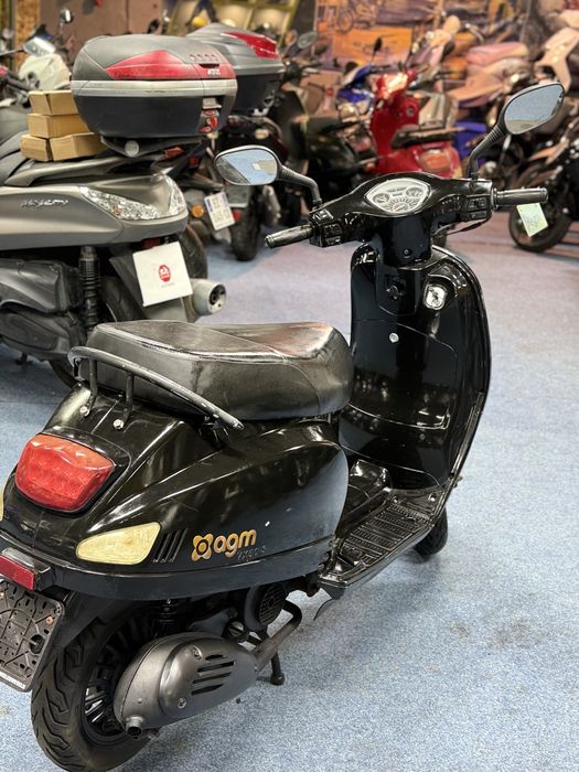 Vespa AGM 25km/h fara permis