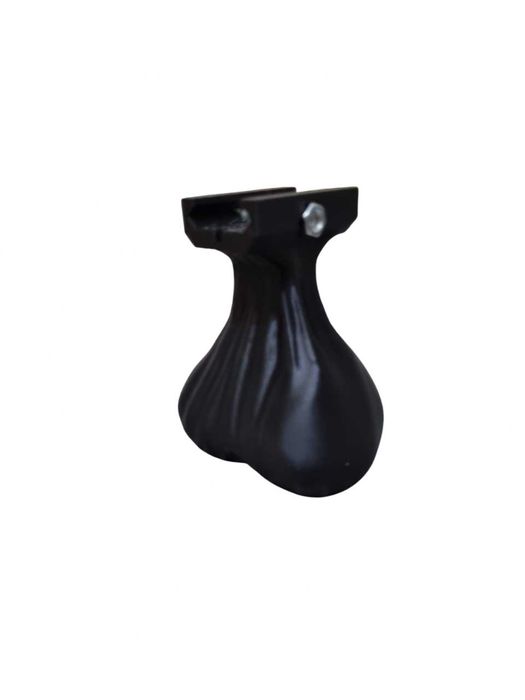 Maner Tactic - Airsoft Grip compatibil cu sina RIS, idee cadou