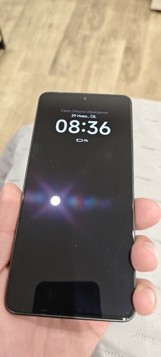Xiaomi Redmi Note 13 Pro 5G