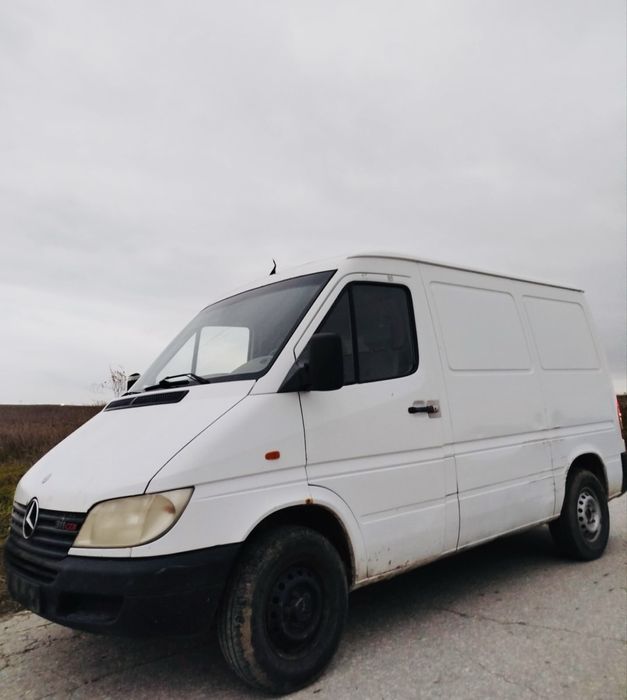 Piese Auto Mercedes Sprinter motorizare 2.2 din 2003