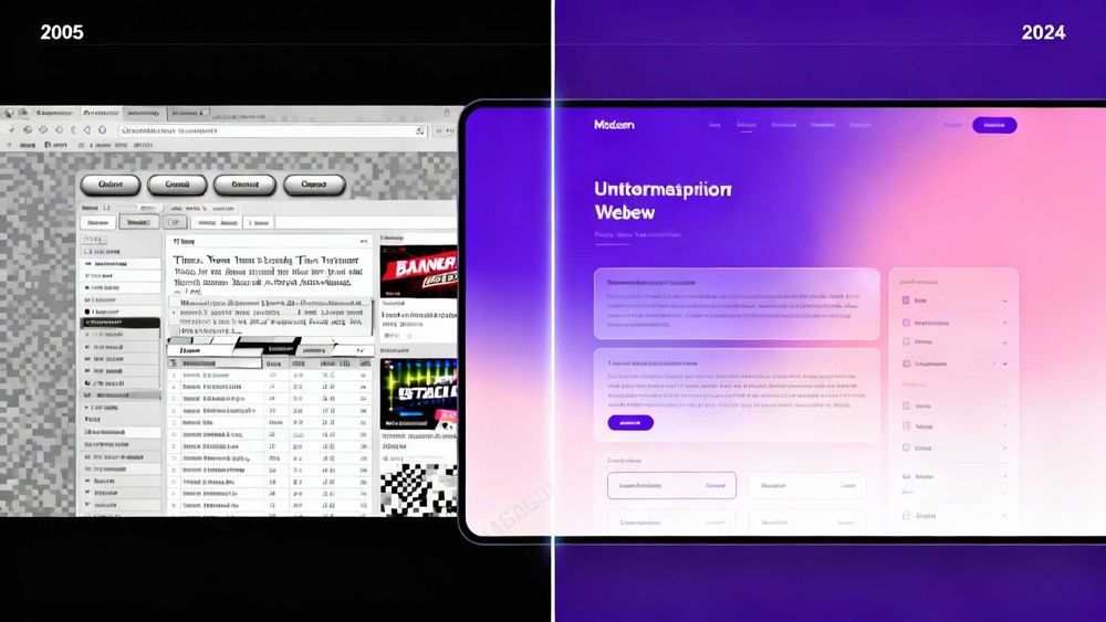 Создание сайтов и веб-приложений | Frontend разработка под ключ