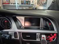 Audi  А5  B8  2013