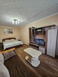 Люкс 1,5-ка на пл.Ушанова. Потанина 19