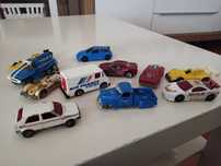 Стари и по-нови колички Hotwheels, има и доста редки