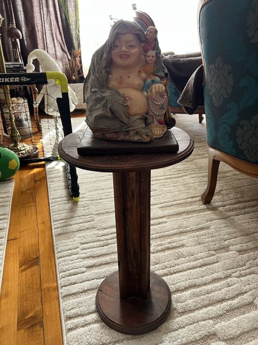 Статуя на Буда идеално състояние