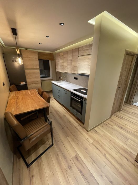 OCAZIE - Aprtament 2 camere - Tudor - PRIMA inchiriere