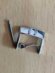 Catarama logo omega curea piele 12 14 16 18 20