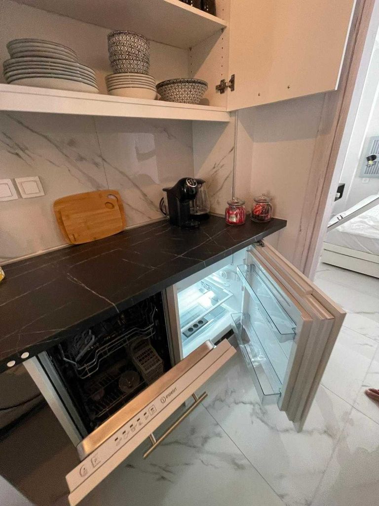 Продава се Едностаен апартамент в София, Дружба 2 - 36 кв.м за 3153 €/кв.м - Снимка #20