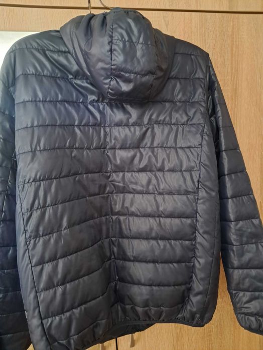 Дамско късо палтенце