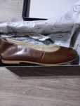 Pantofi piele noi Made in Anglia