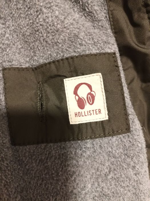 Vând Geaca Holister