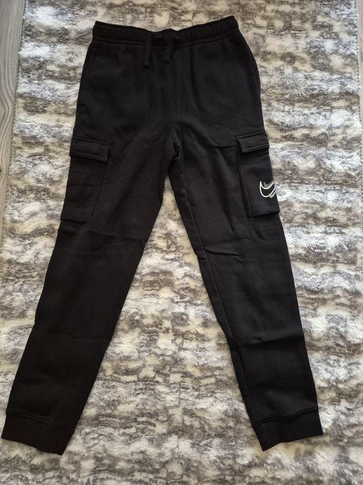 Детско долнище NIKE 147-158 см
