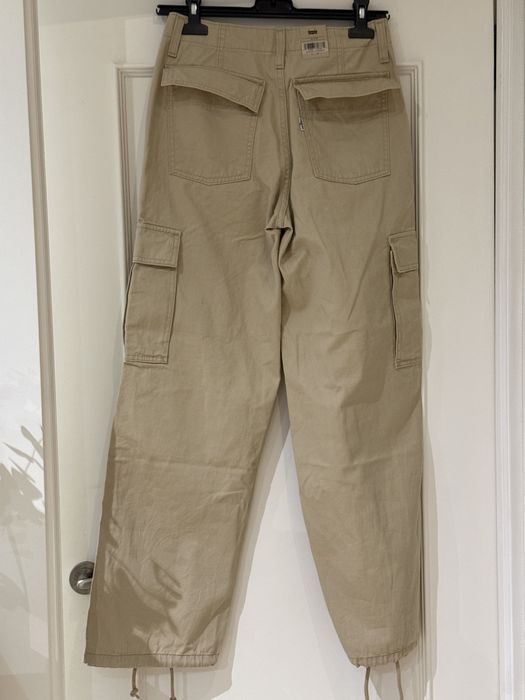 Pantaloni baggy Levi’s