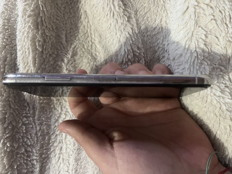 Vand iphone X ,stare buna