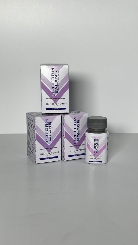 Липоформ /Lipoform