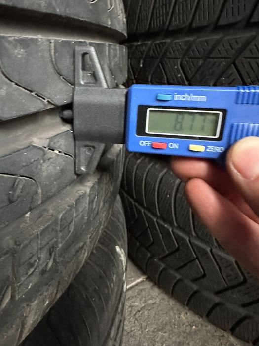 Roti/Jante Skoda Kodiaq 235/50/19