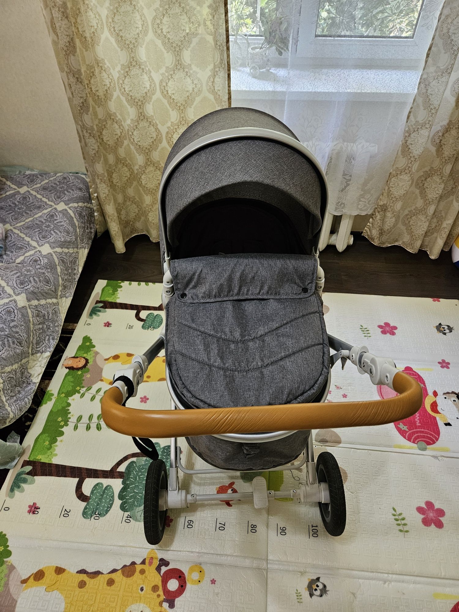 Продаётся коляска 2 в 1. В идеальном состоянии