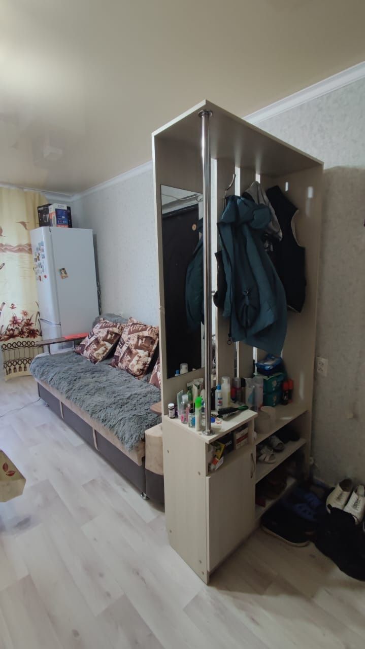 Продается комната 18м2,  район Черемушки 5500