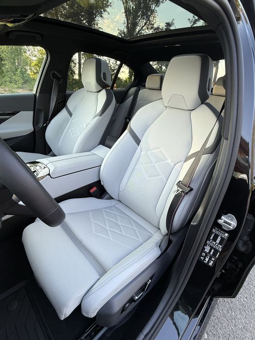 BMW 540d xDrive Limousine