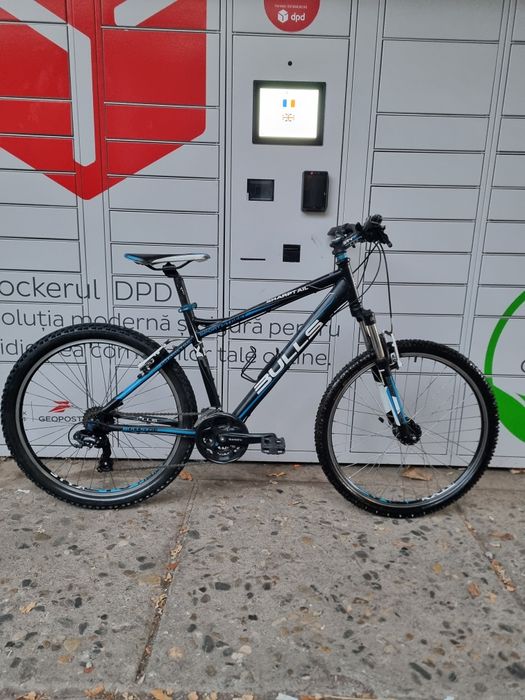 Mountain Bike 26" Bulls import Germania