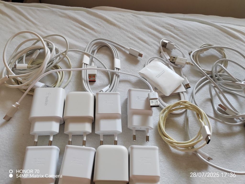 Samsung 15w адаптери