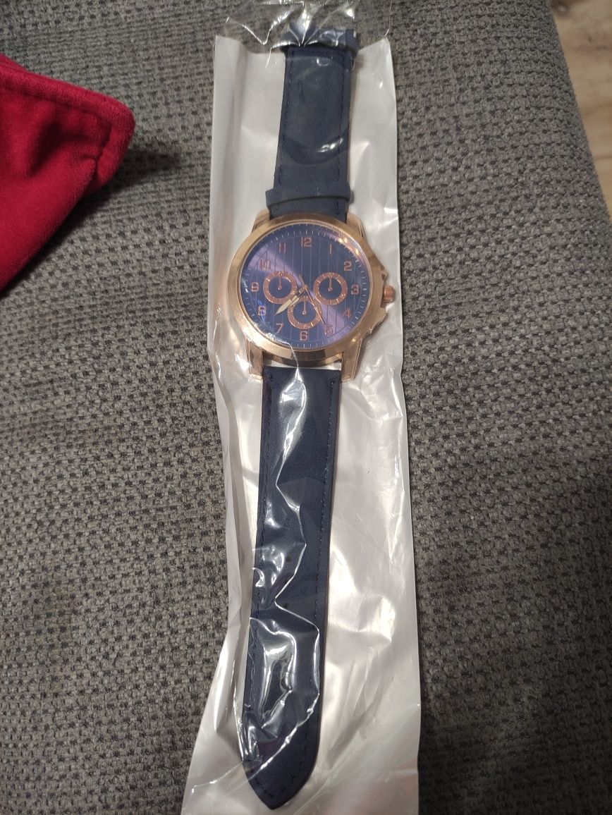 Ceas de mana unisex