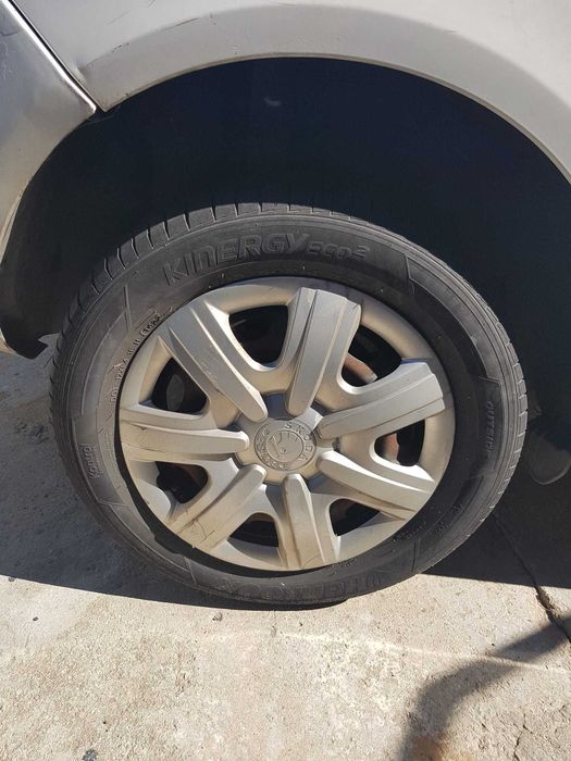 Anvelope vară Hankook